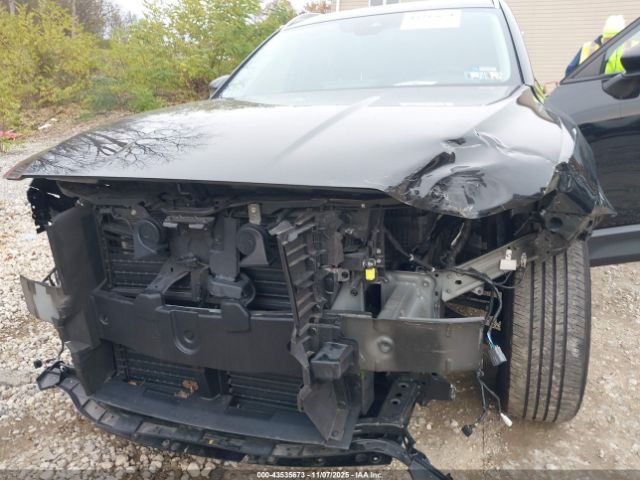 Mazda Cx 2.5 S Preferred Image 6