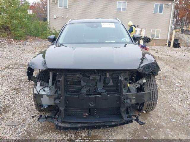 Mazda Cx 2.5 S Preferred Image 3