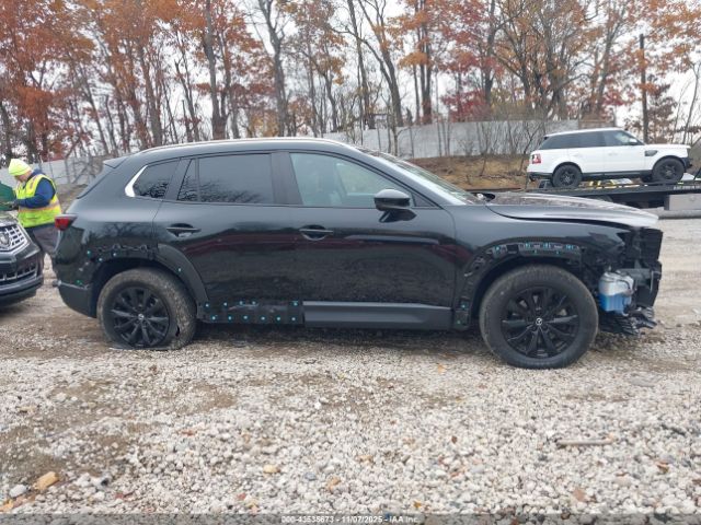 Mazda Cx 2.5 S Preferred Image 7