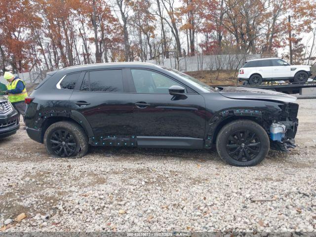 Mazda Cx 2.5 S Preferred Image 7