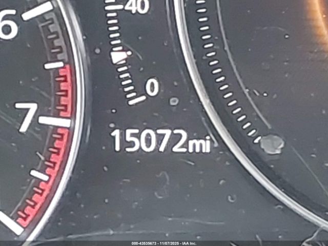 Mazda Cx 2.5 S Preferred Image 4