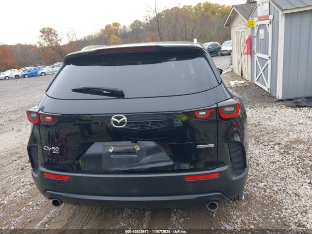 Mazda Cx 2.5 S Preferred Image 8