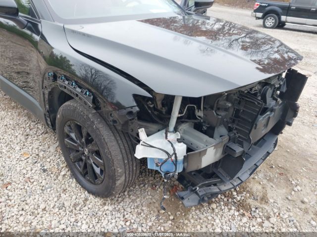 Mazda Cx 2.5 S Preferred Image 10