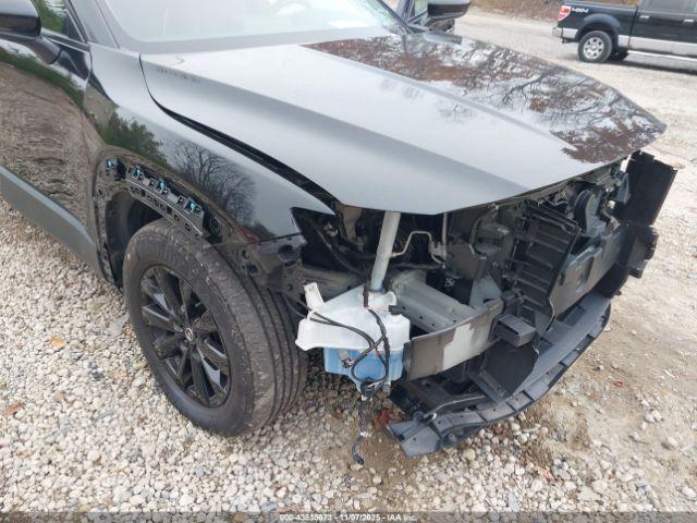 Mazda Cx 2.5 S Preferred Image 10