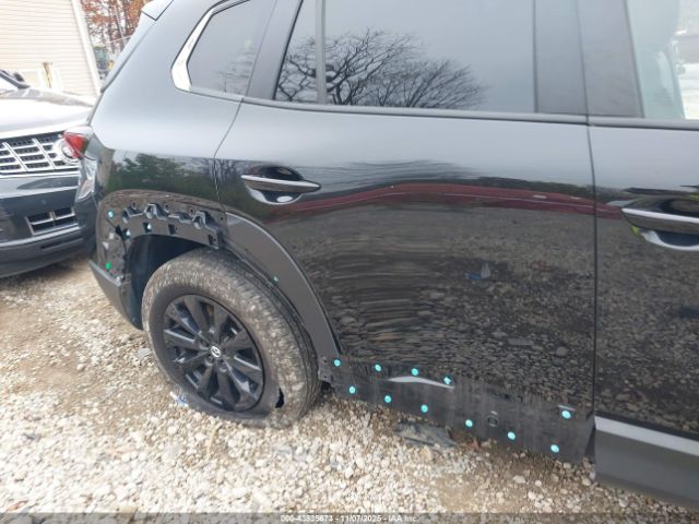 Mazda Cx 2.5 S Preferred Image 5