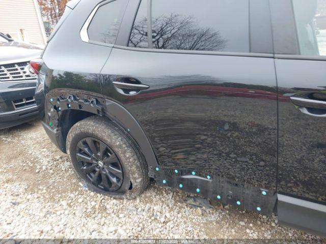 Mazda Cx 2.5 S Preferred Image 5