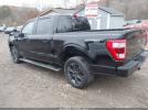 Ford F-150 Lariat Image 6