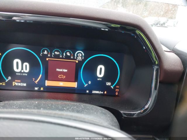 Ford F-150 Lariat Image 15