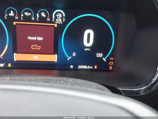 Ford F-150 Lariat Image 5