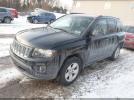 Jeep Compass Latitude Image 6
