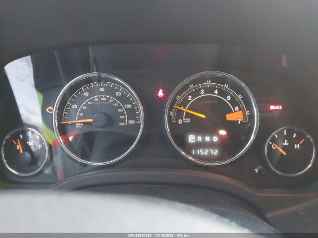 Jeep Compass Latitude Image 7