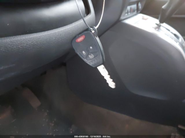 Jeep Compass Latitude Image 10