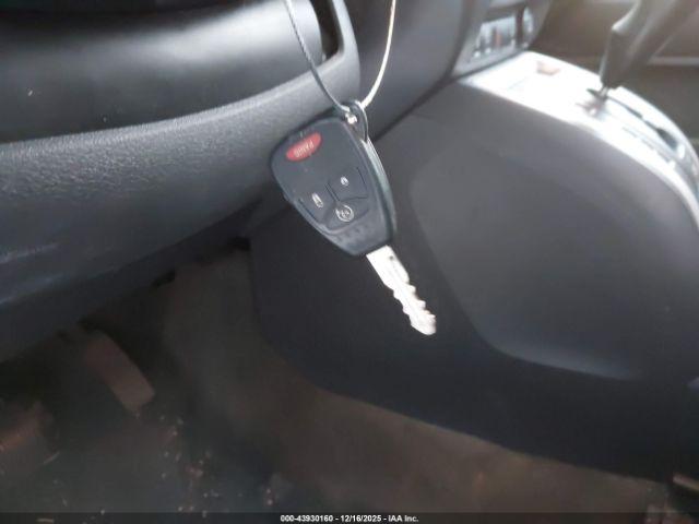 Jeep Compass Latitude Image 10