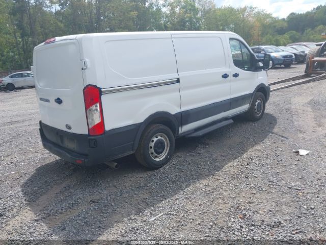 Ford Transit Image 2