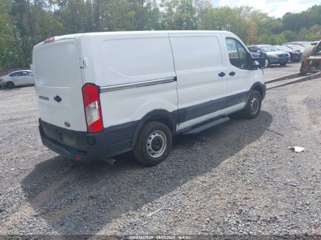 Ford Transit Image 2