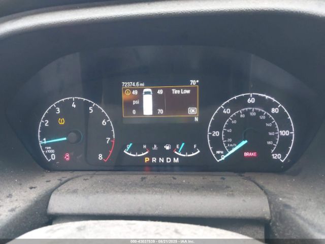 Ford Transit Image 11