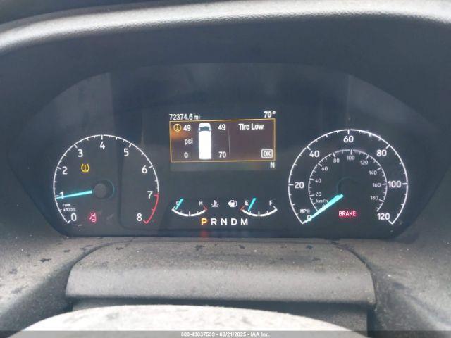 Ford Transit Image 11