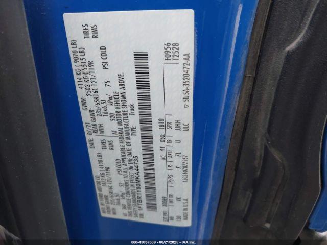 Ford Transit Image 5