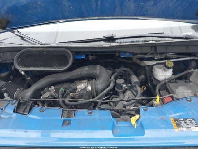 Ford Transit Image 8