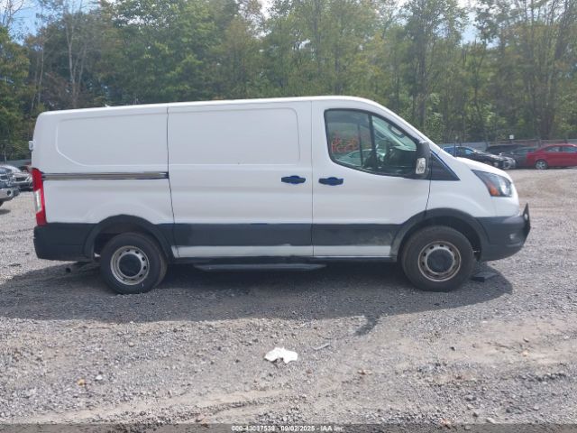 Ford Transit Image 7