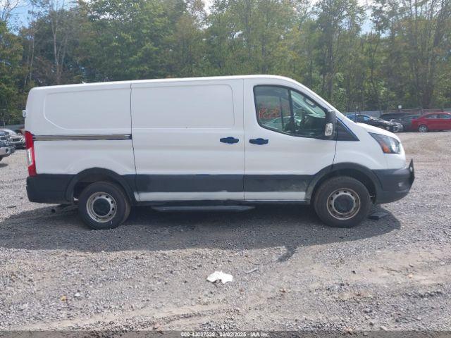 Ford Transit Image 7