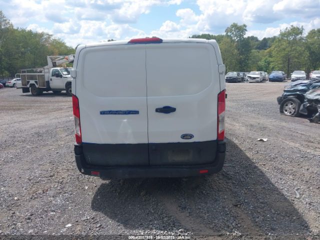 Ford Transit Image 13