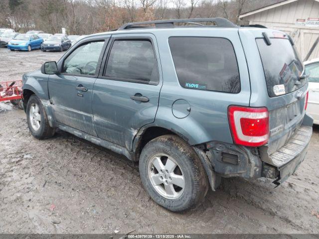 Ford Escape Xlt Image 10