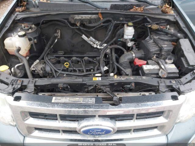 Ford Escape Xlt Image 4