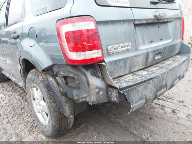 Ford Escape Xlt Image 8