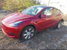 Tesla Model Y Long Range Dual Motor All-wheel Drive Image 6