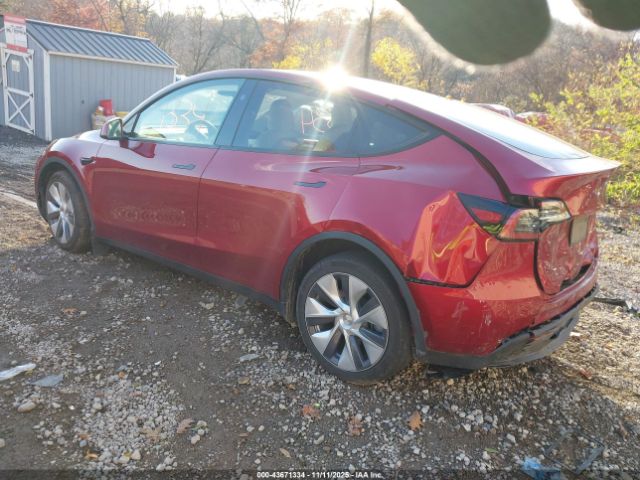 Tesla Model Y Long Range Dual Motor All-wheel Drive Image 5