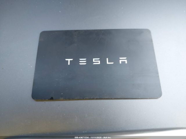 Tesla Model Y Long Range Dual Motor All-wheel Drive Image 7