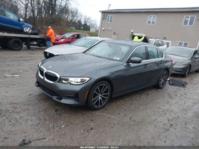 BMW 3 Series Xdrive Image 13