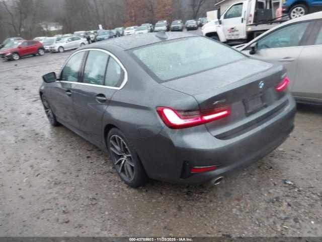 BMW 3 Series Xdrive Image 8