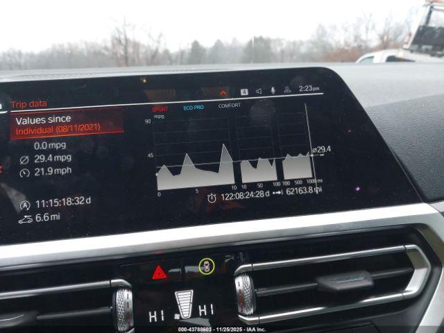 BMW 3 Series Xdrive Image 12