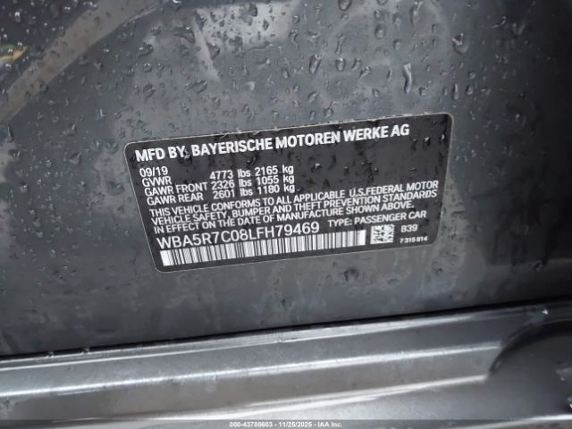 BMW 3 Series Xdrive Image 11