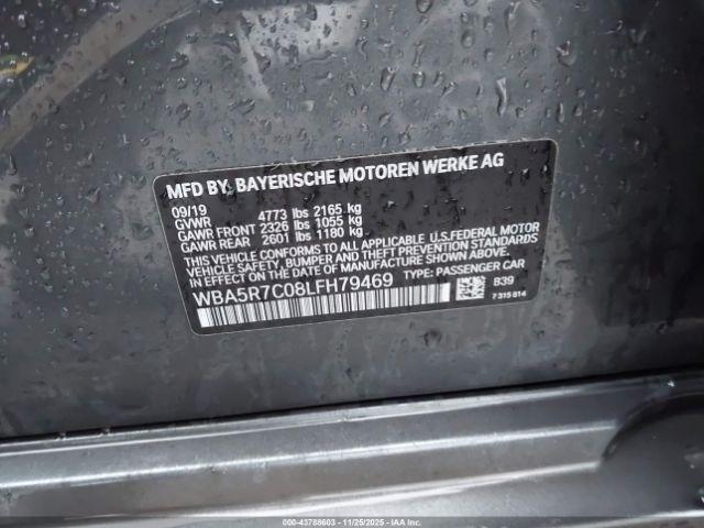 BMW 3 Series Xdrive Image 11