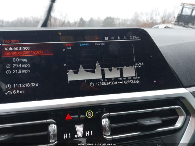 BMW 3 Series Xdrive Image 4