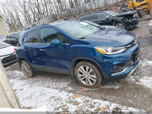 Chevrolet Trax Premier Image 12