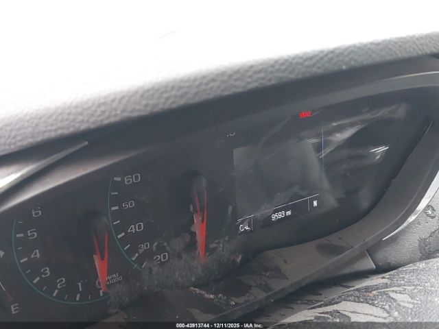 Chevrolet Trax Premier Image 11