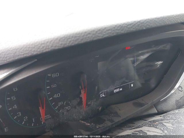 Chevrolet Trax Premier Image 11