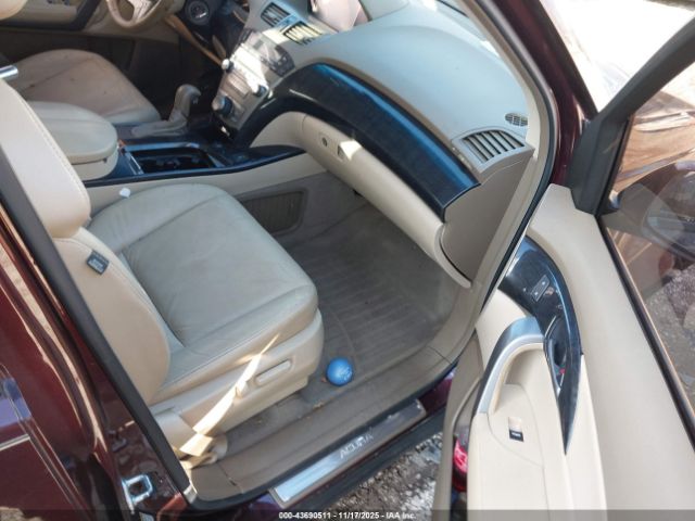 Acura MDX Technology Package Image 7