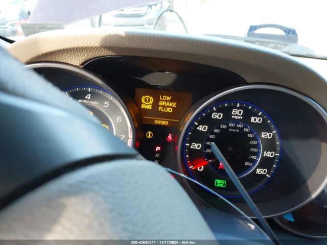 Acura MDX Technology Package Image 16