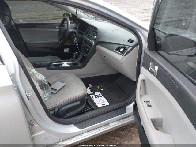 Hyundai SONATA Se Image 7