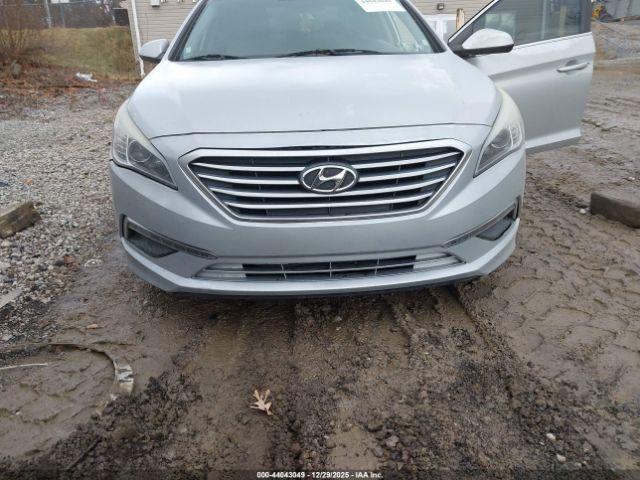 Hyundai SONATA Se Image 6