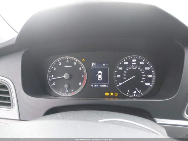 Hyundai SONATA Se Image 5