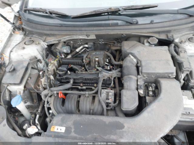 Hyundai SONATA Se Image 9