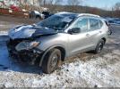 Nissan Rogue S Image 6