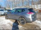 Nissan Rogue S Image 4