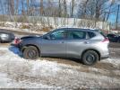 Nissan Rogue S Image 16